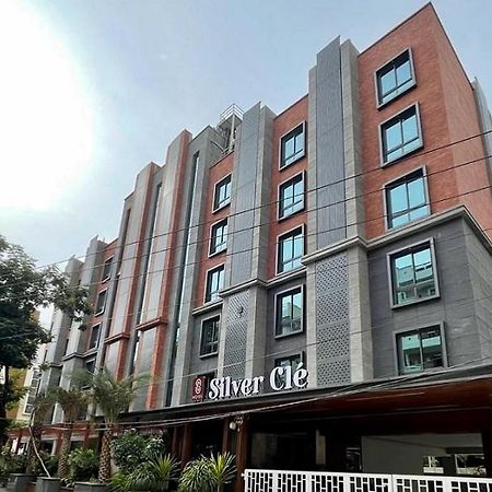 Hotel Silver Cle Hyderabad Ngoại thất bức ảnh