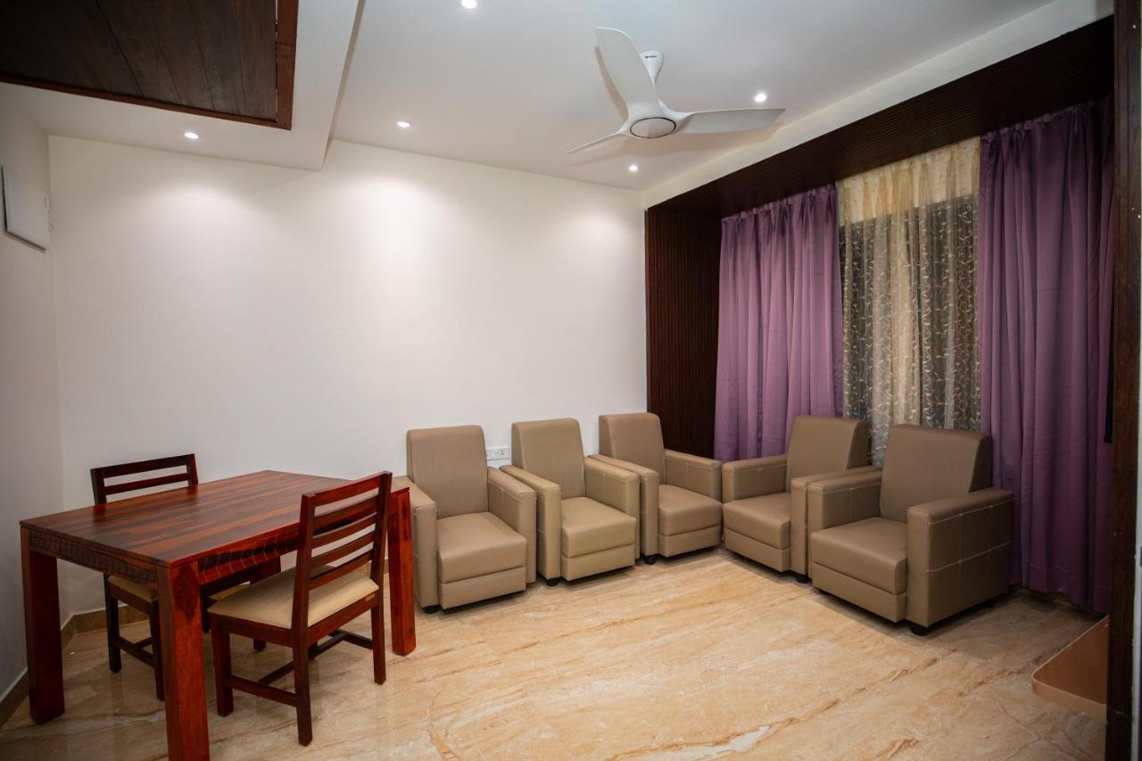 Hotel Silver Cle Hyderabad Ngoại thất bức ảnh