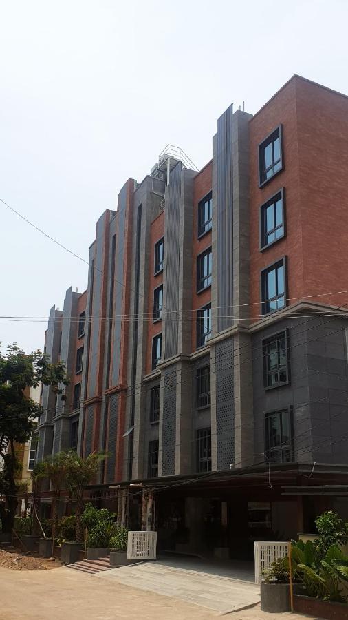 Hotel Silver Cle Hyderabad Ngoại thất bức ảnh