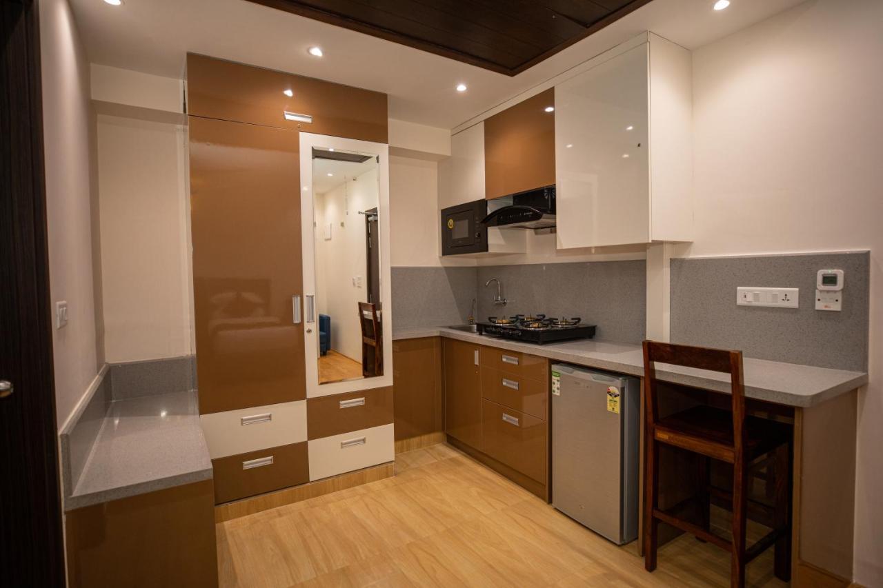 Hotel Silver Cle Hyderabad Ngoại thất bức ảnh