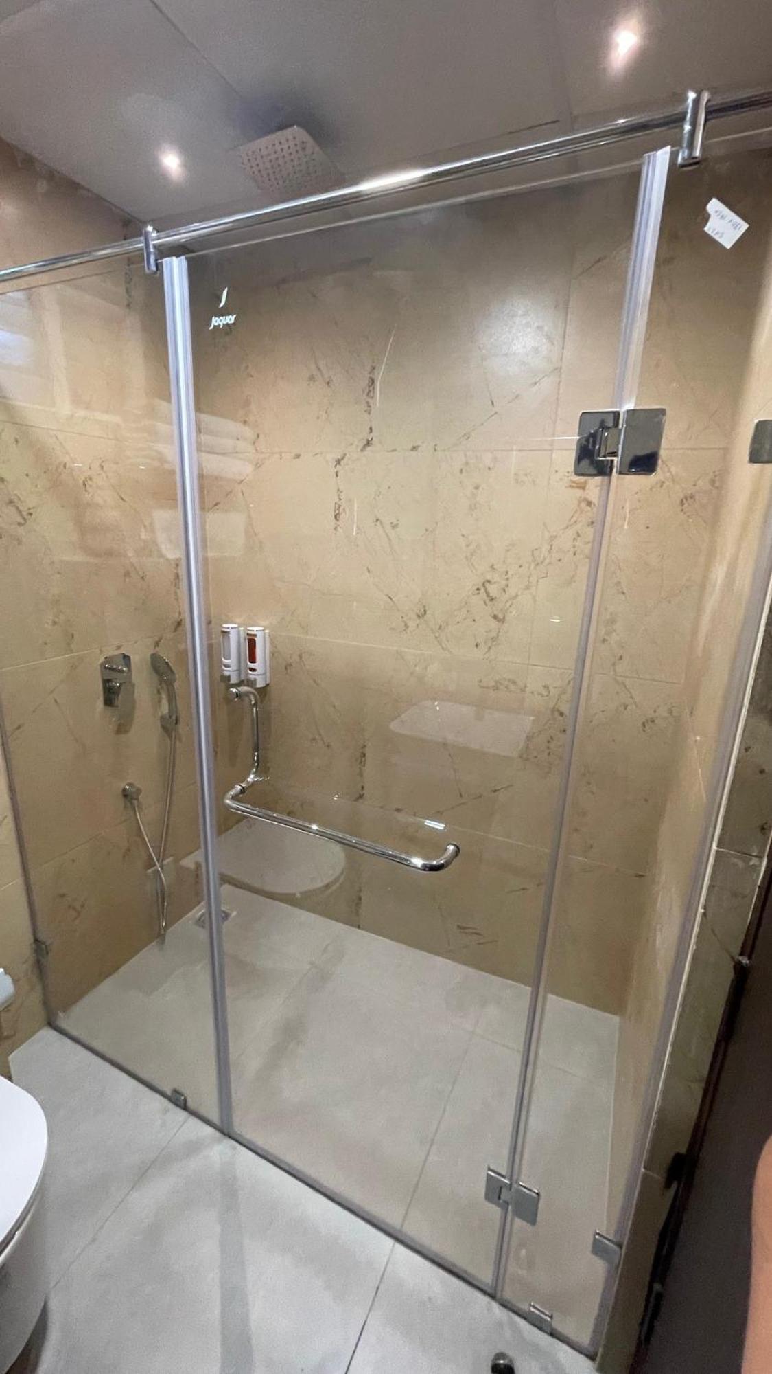 Hotel Silver Cle Hyderabad Ngoại thất bức ảnh