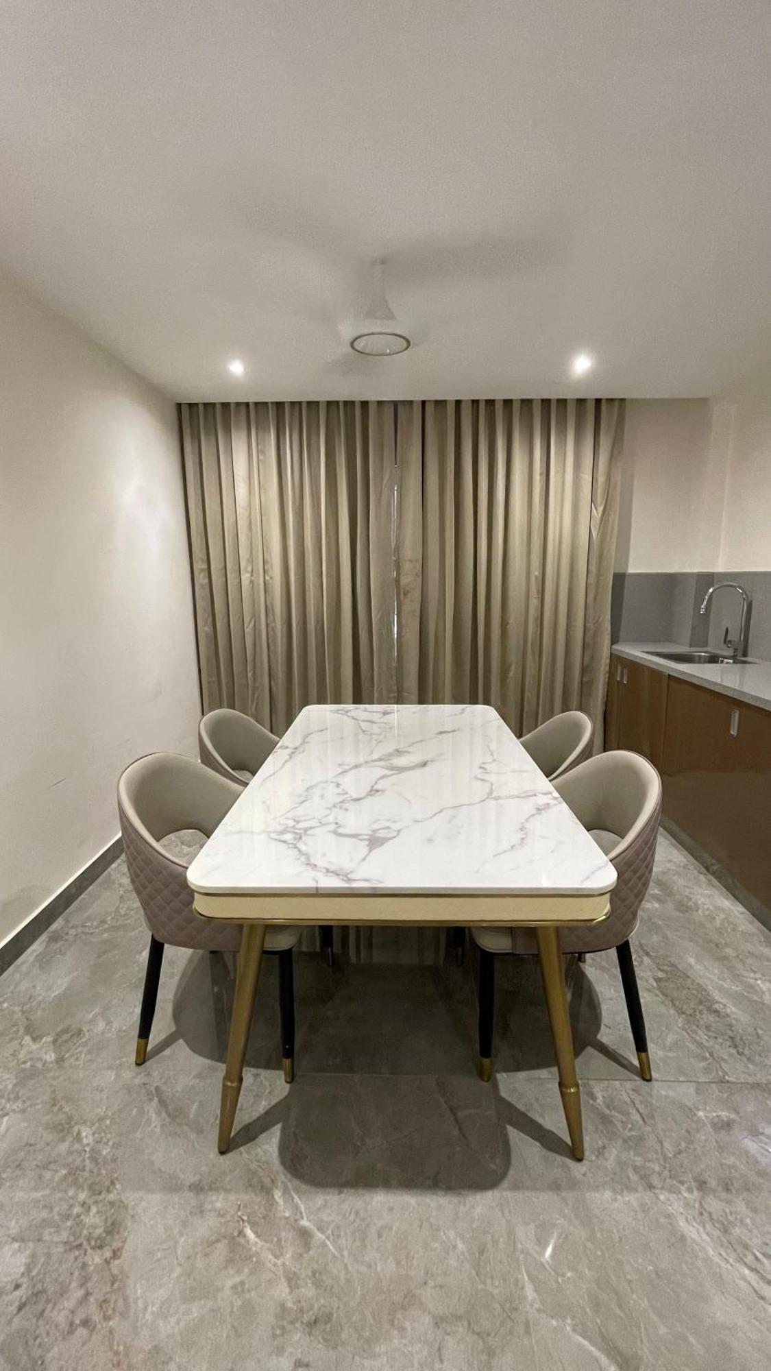 Hotel Silver Cle Hyderabad Ngoại thất bức ảnh