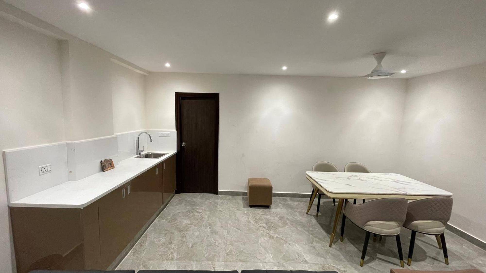 Hotel Silver Cle Hyderabad Ngoại thất bức ảnh